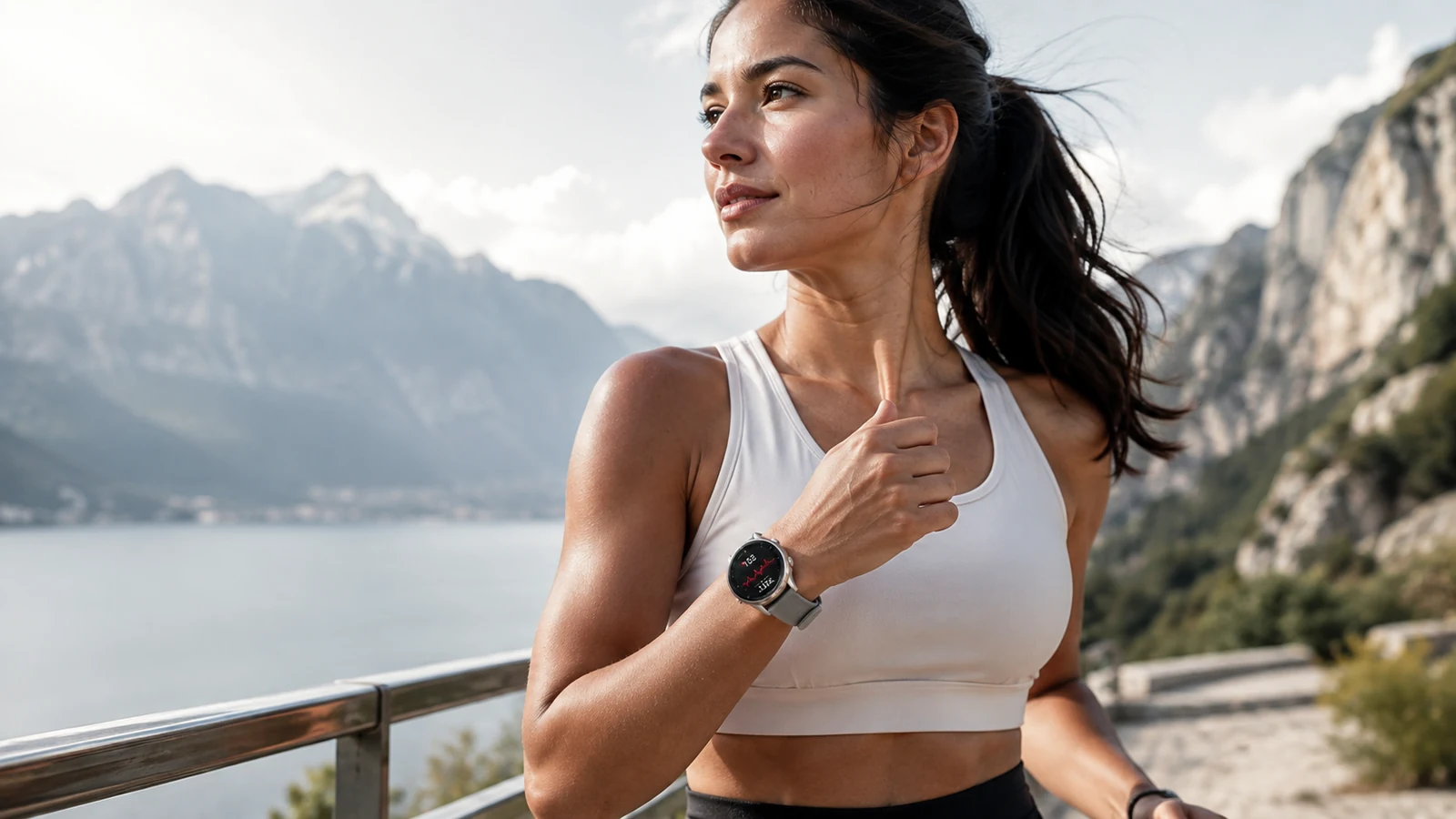 Garmin Venu X1