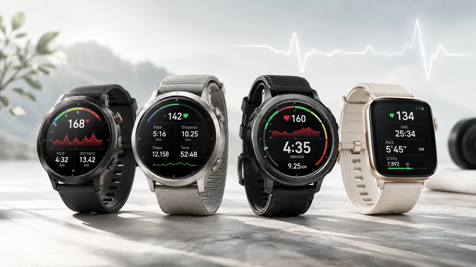 Garmin Forerunner 70