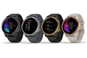 smartwatch garmin