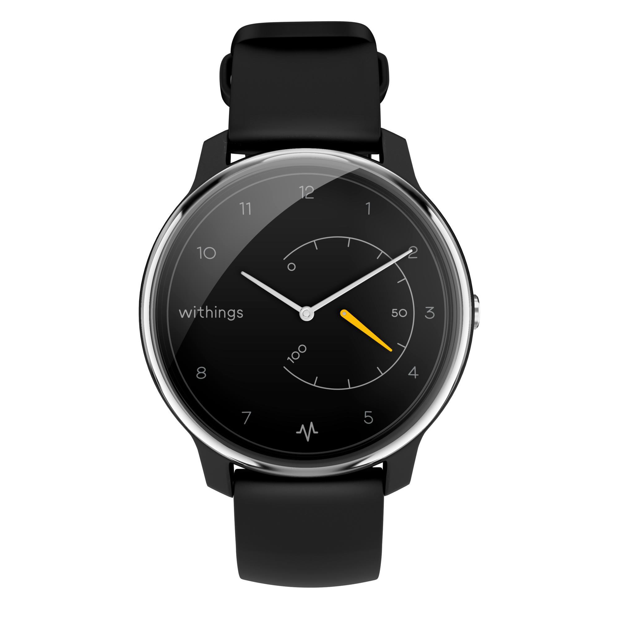 Withings move