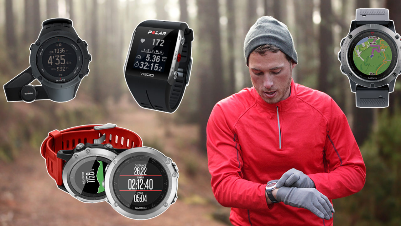 Running : quand les montres connectées rendent accro